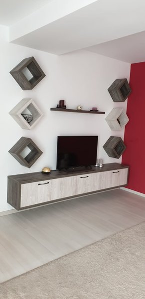 Select Mob - Design si productie mobilier la comanda