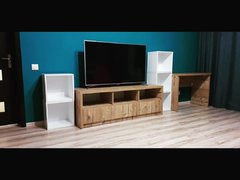 Select Mob - Design si productie mobilier la comanda